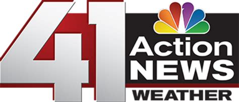 kshb 41 action news weather